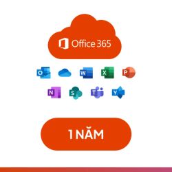 Nâng Cấp 1 SLOT Microsoft Office 365 FAMILY 1 Người dùng 5 Thiết bị