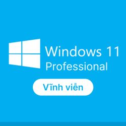 Bản quyền Windows 11 Professional