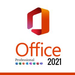 Bản quyền Microsoft Office 2021 cho Windows