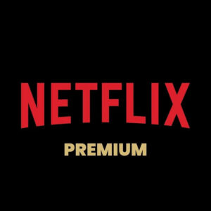 Netflix Premium Share