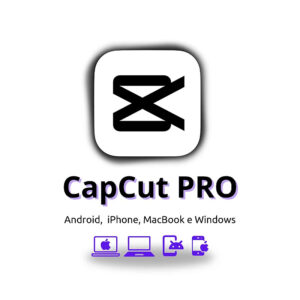 Tài Khoản CapCut Pro Giá Rẻ