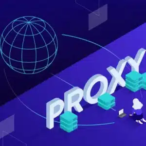 Proxy V6